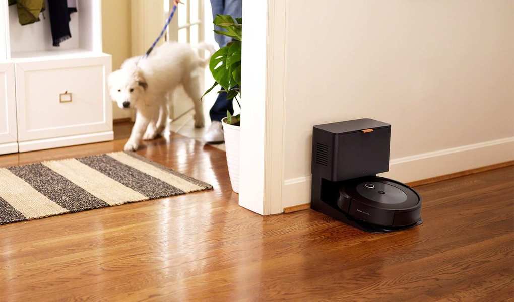 iRobot Roomba j7+ Review: An Affordable Robot Vacuum with Great Features