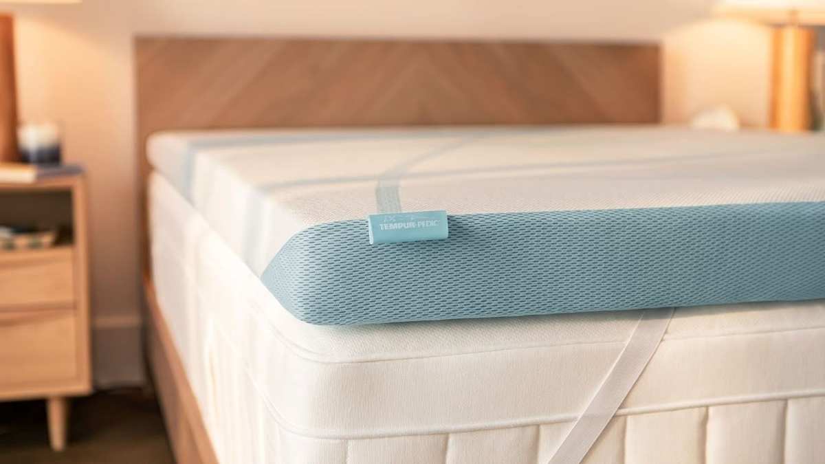 Revamp Your Sleep: Find the Perfect Mattress Topper Today
