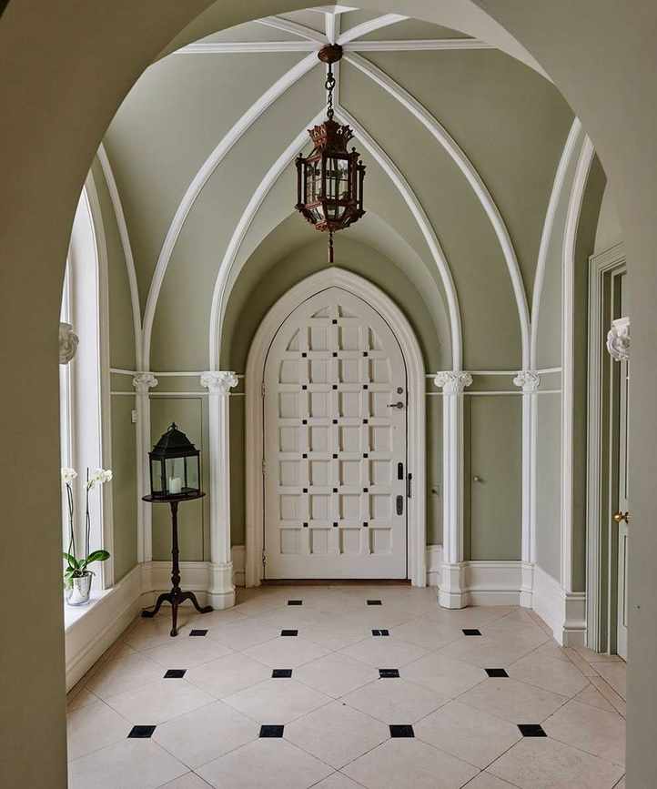 Gothic revival