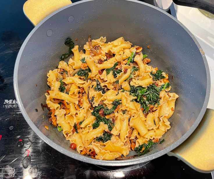 Tucci x GreenPan