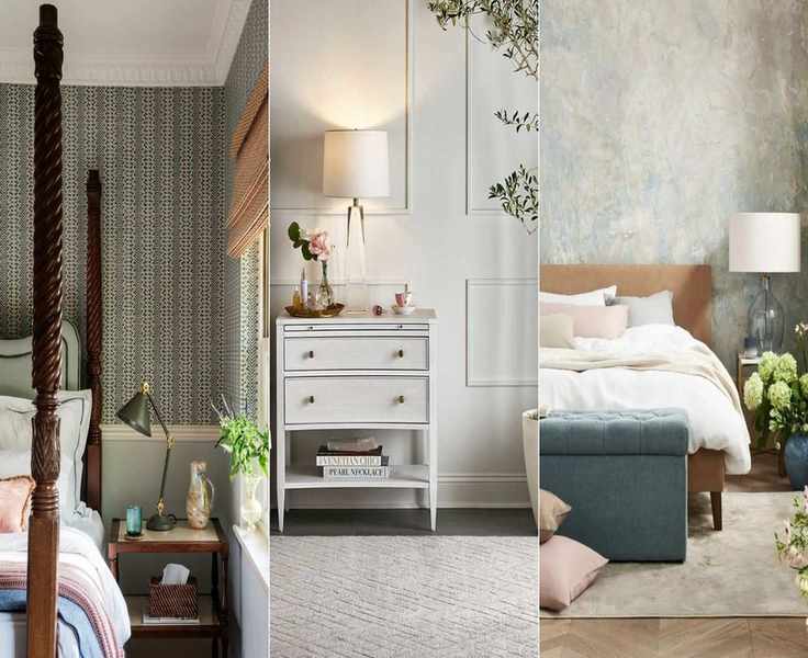 5 Creative Ways to Hide Bedroom Clutter for a Serene Space