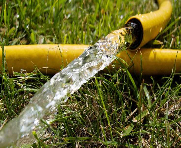 Stop Leaks: How to Repair Your Garden Hose Effectively