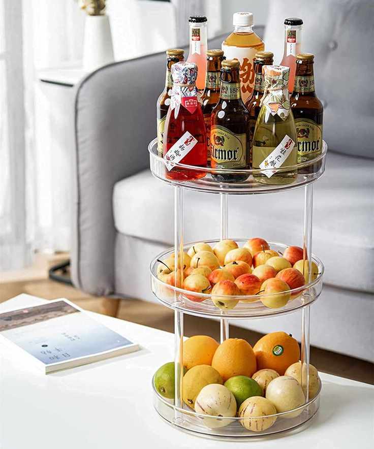 Lazy Susan