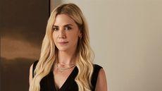 Amber Lewis, founder of Amber Interior Design