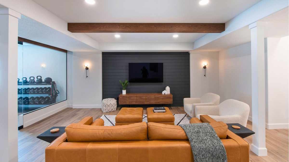 Why You Shouldn't Sweat Your Home's Storage Areas