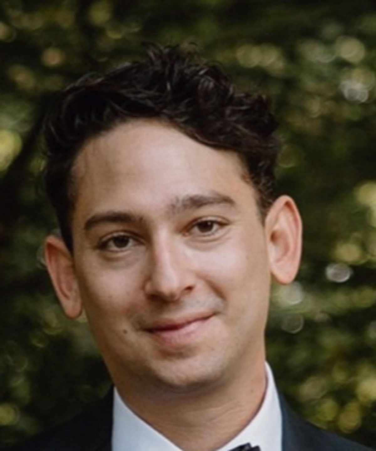 David Angelov of Plant Parenthood