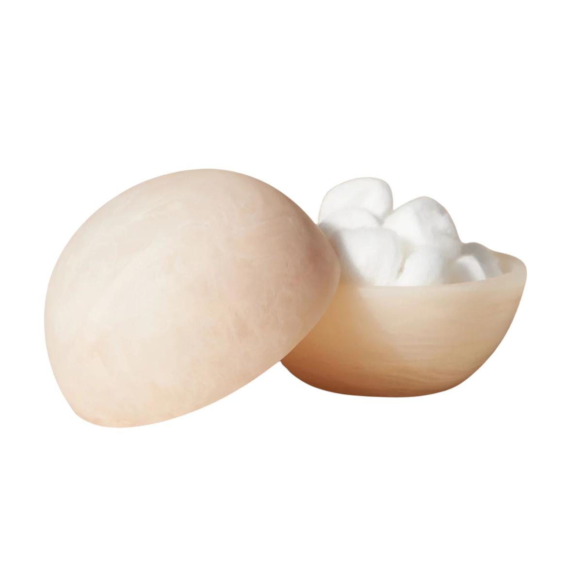 AnthroHome, Luna Cotton Jar
