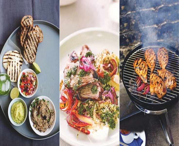 Sizzling Summer Barbecue Recipes for Memorable Gatherings