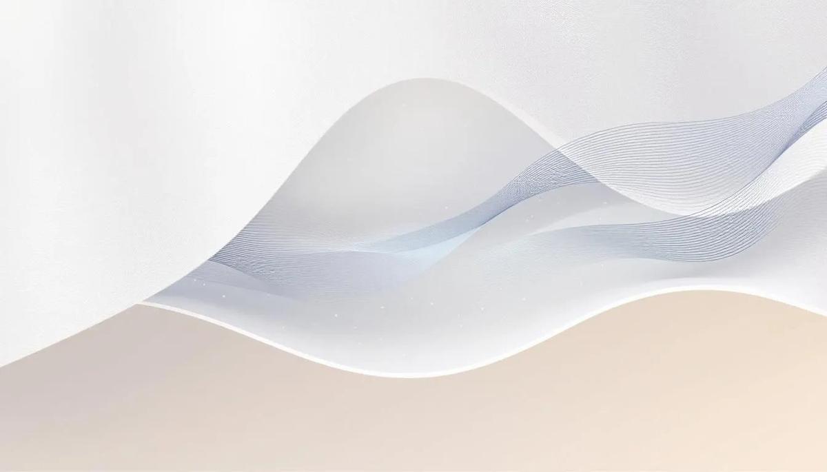 Illustration of elastane's breathability, demonstrating moisture wicking properties.