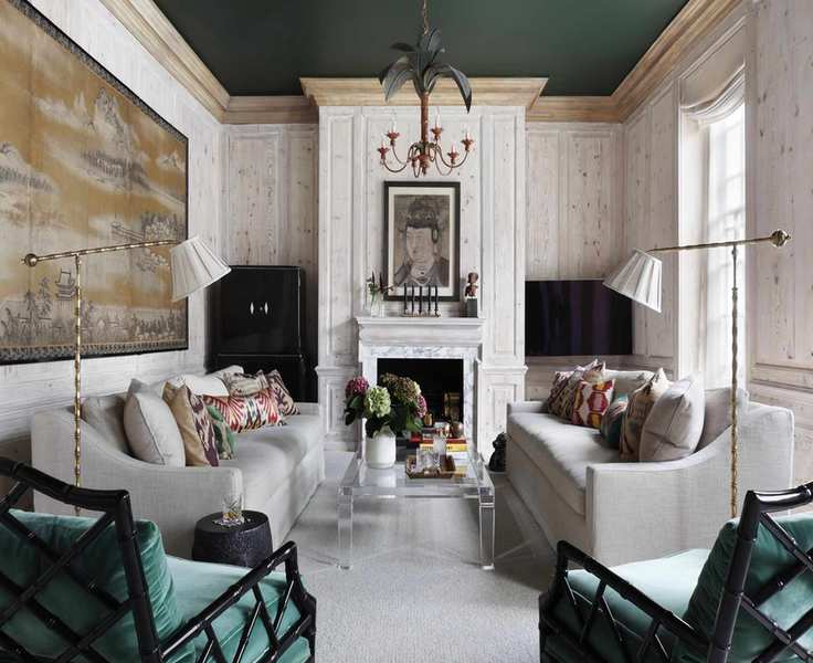 10 Stylish Living Room Lighting Trends to Brighten Your Space
