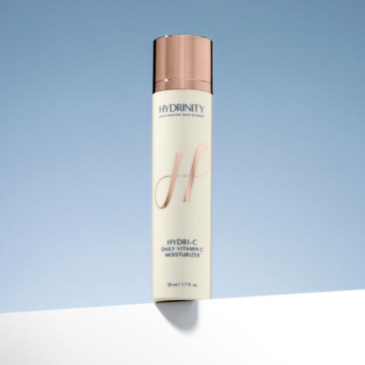 HYDRI-C Moisturizer