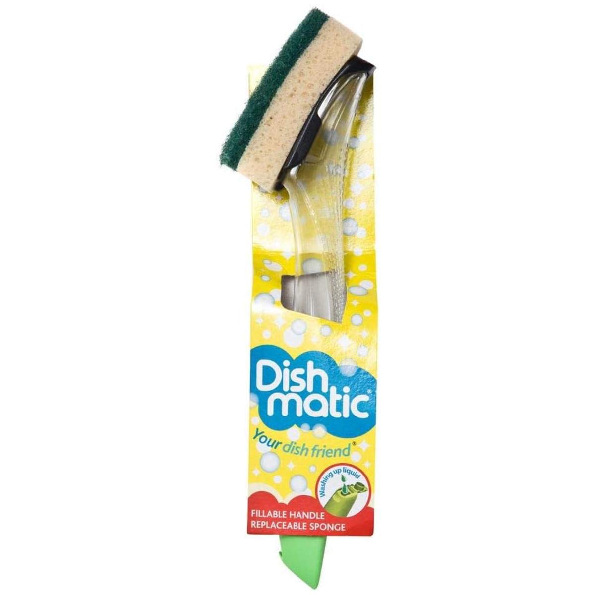 Dishmatic