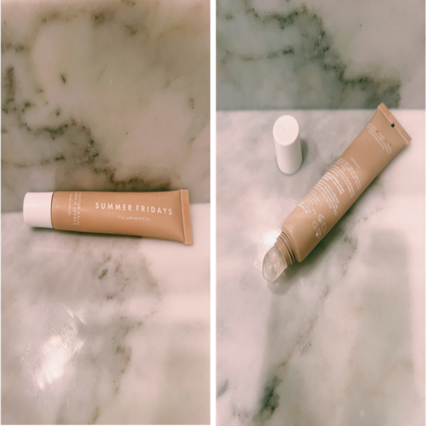 Summer Fridays Lip Butter Balm
