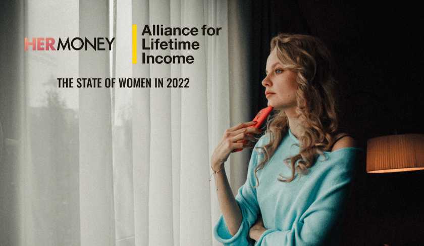 High-Earning Women Also Face Financial Concerns