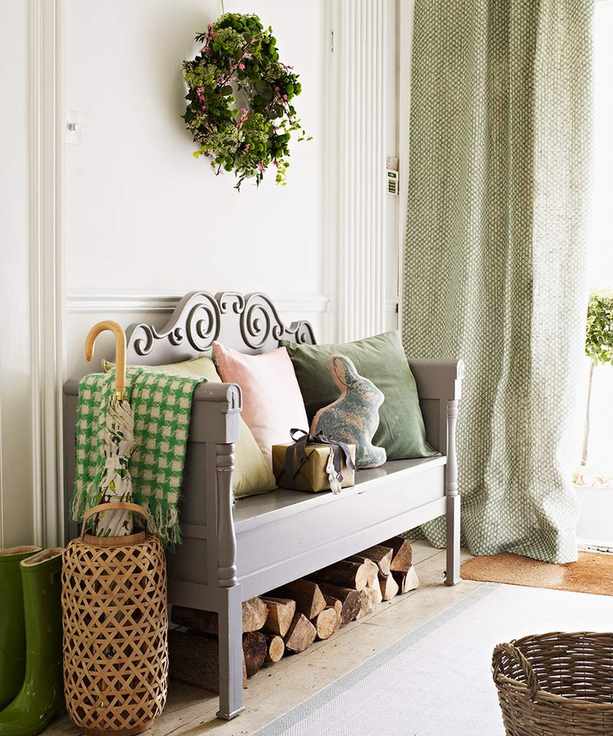 Easter decorating ideas
