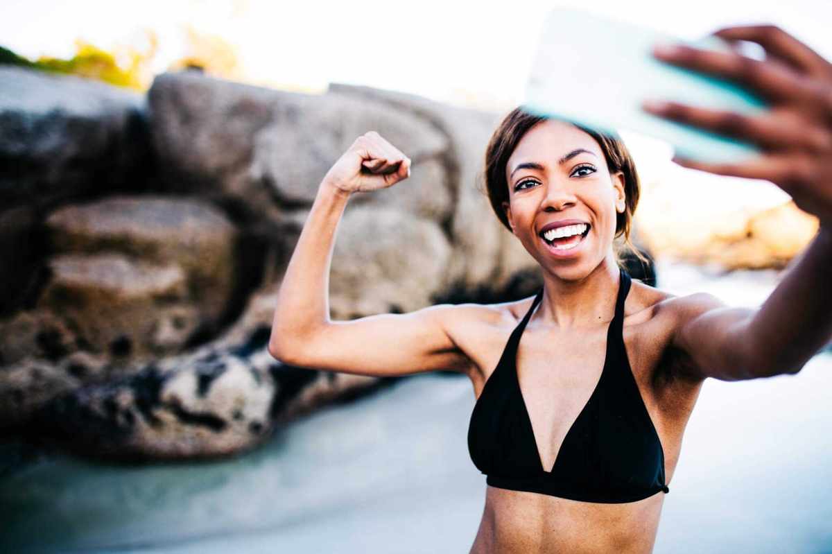8 Strategies to Exude Confidence in Any Situation