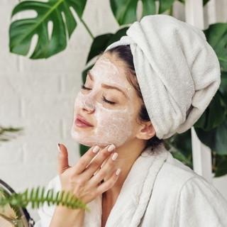eco friendly routine