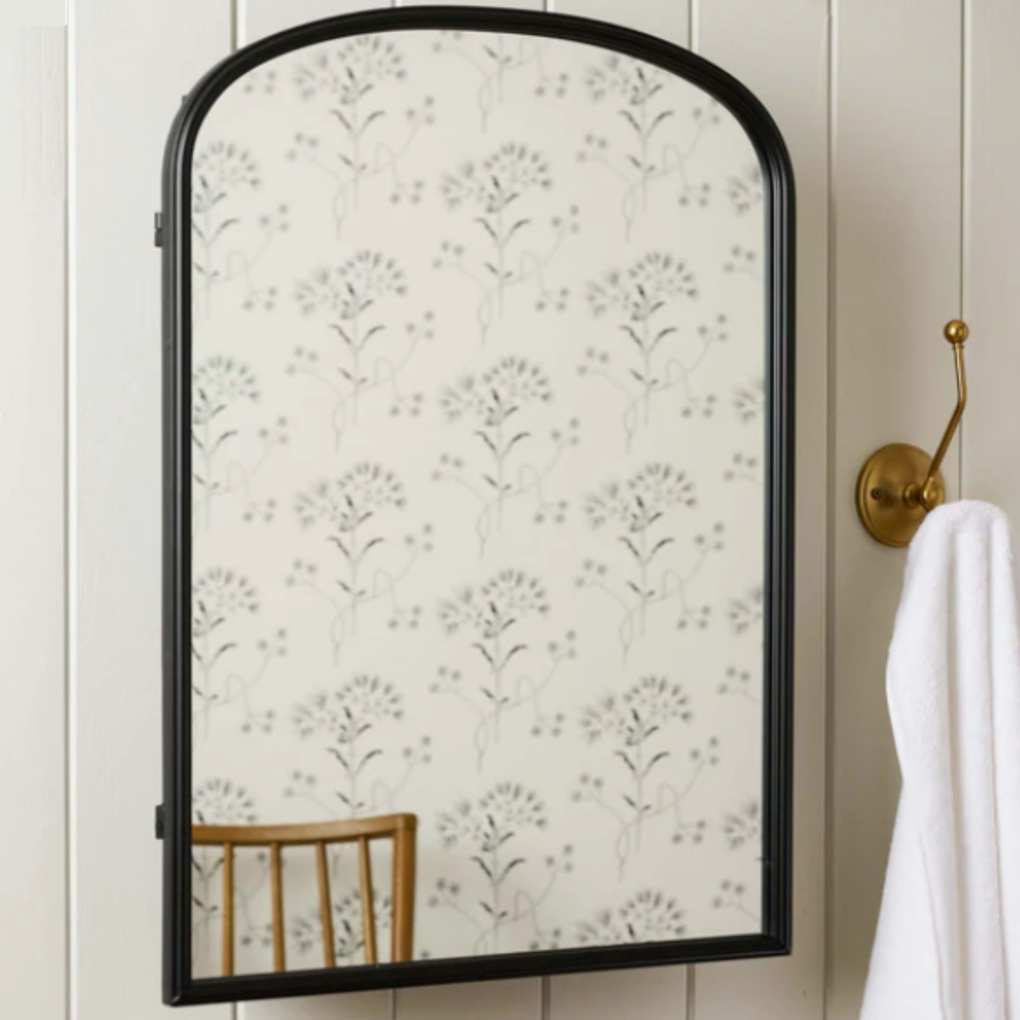 Archer Medicine Cabinet