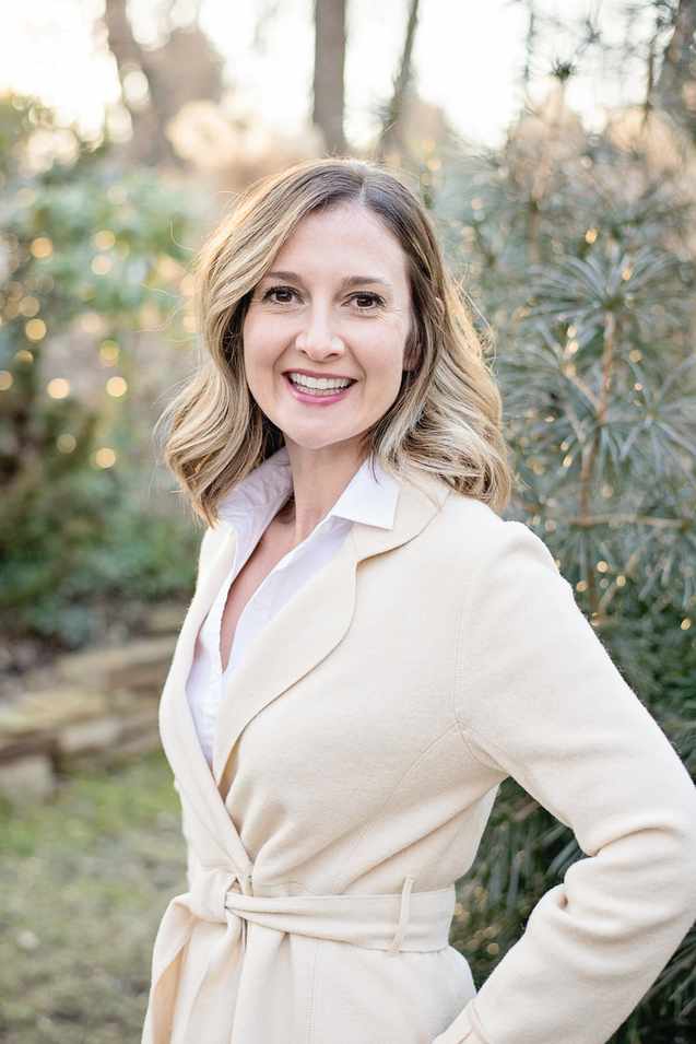 Amy Bloomer