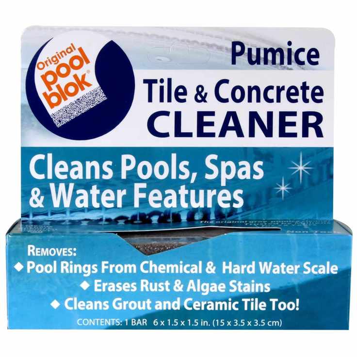 tile cleaner