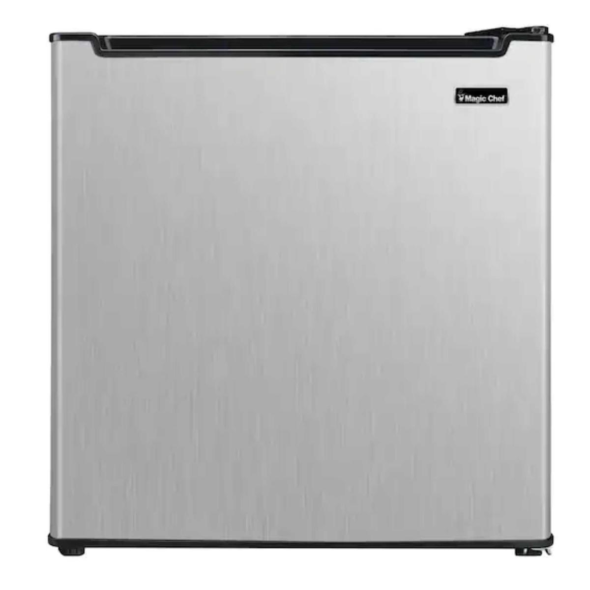 Magic Chef Freezerless mini fridge