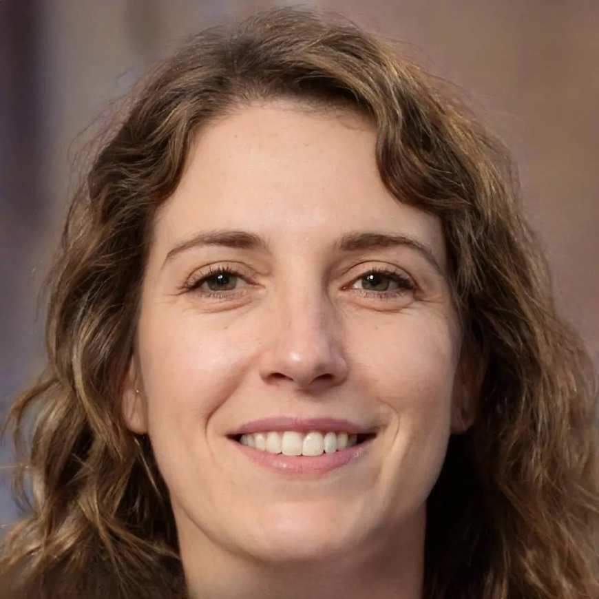 Amelia Haslehurt