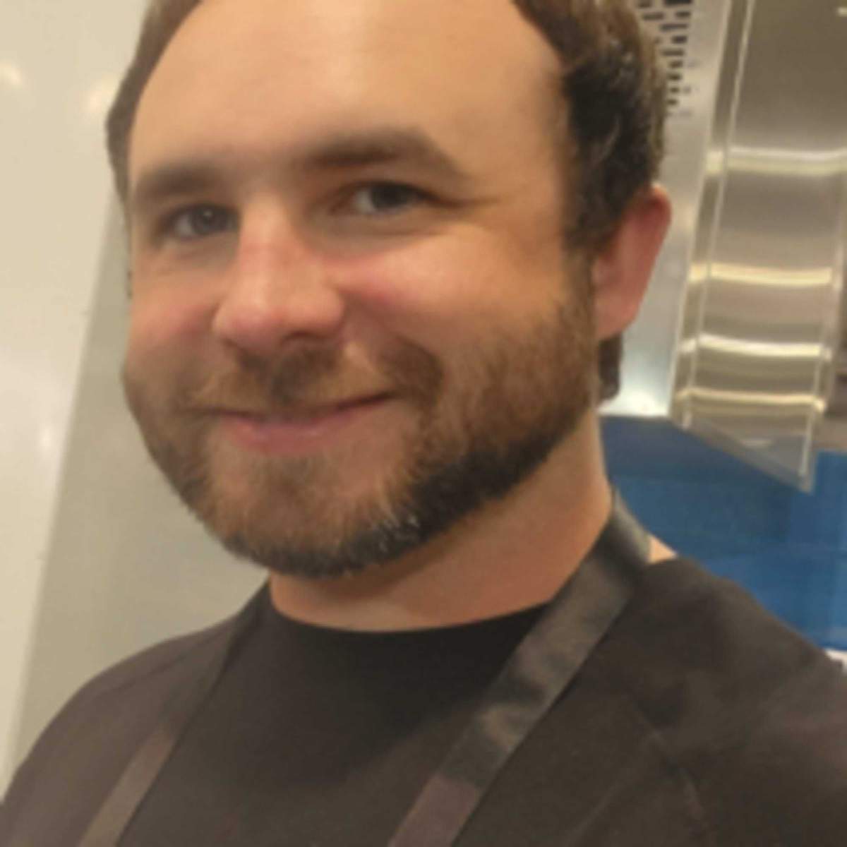 Derek Hollifield