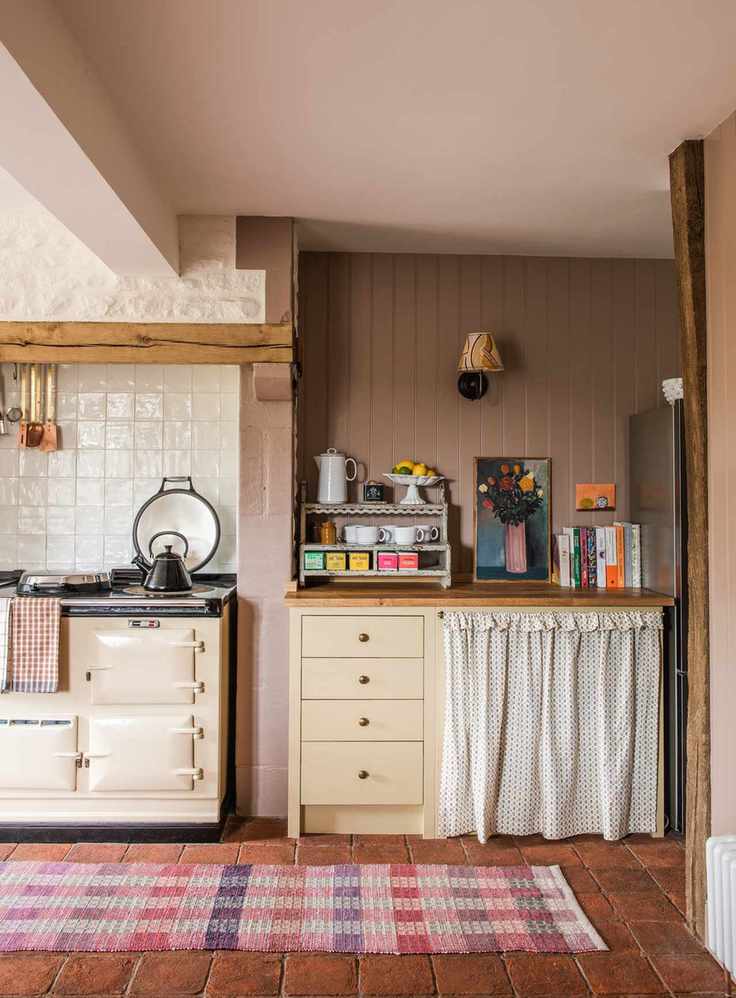 country kitchen ideas