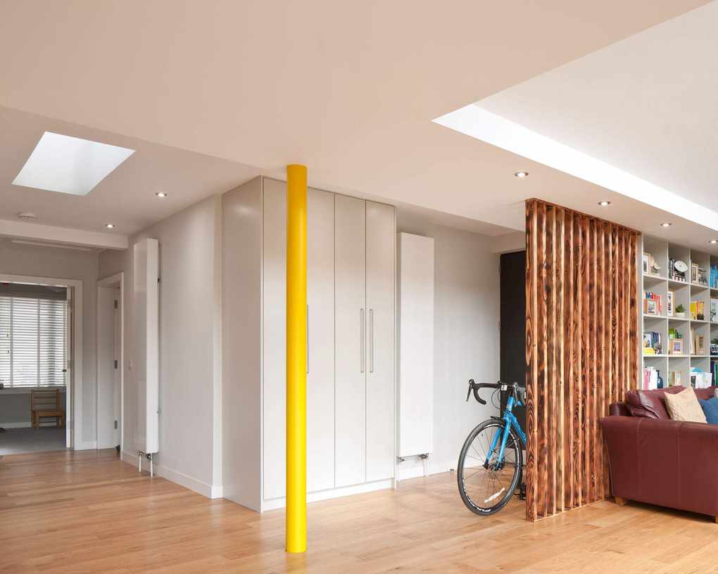Living space