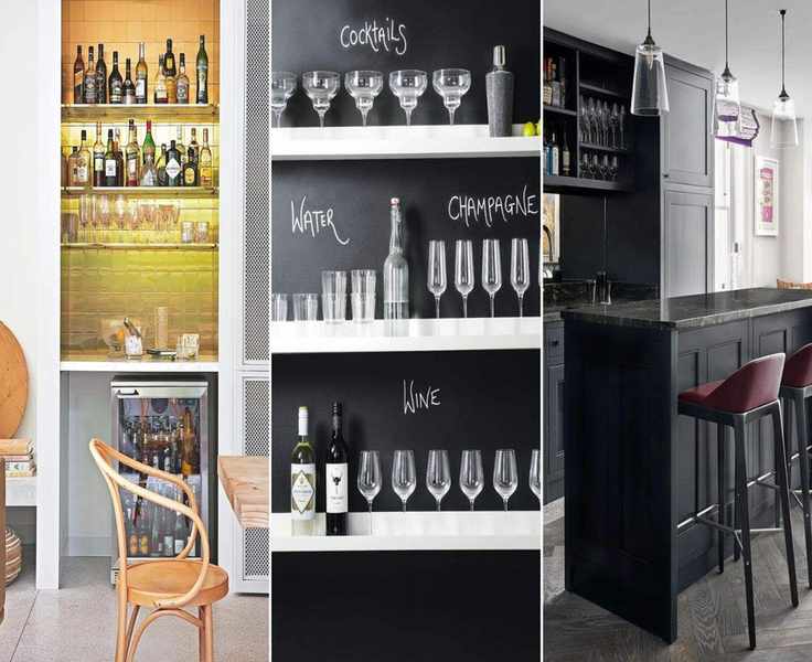 Elevate Your Home Bar – Must-Have Tools for Mixology