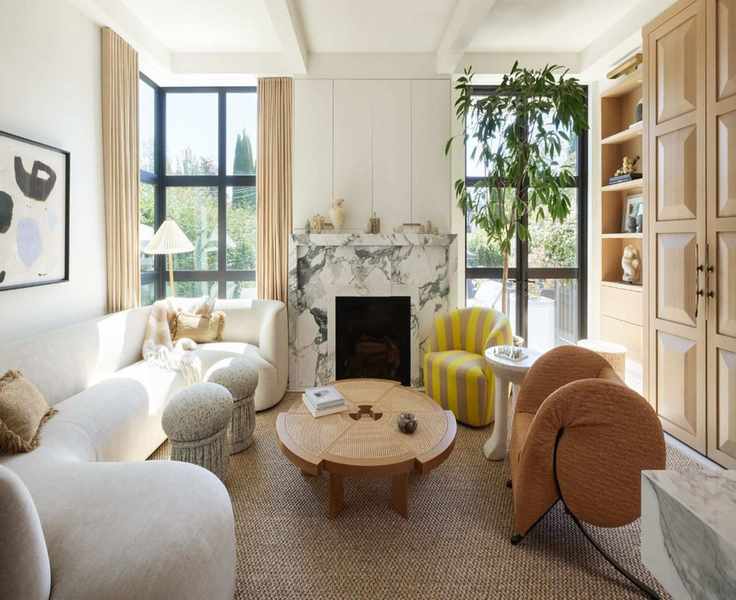 The 1 in 10 Out Decluttering Rule: A Game-Changer for Your Home