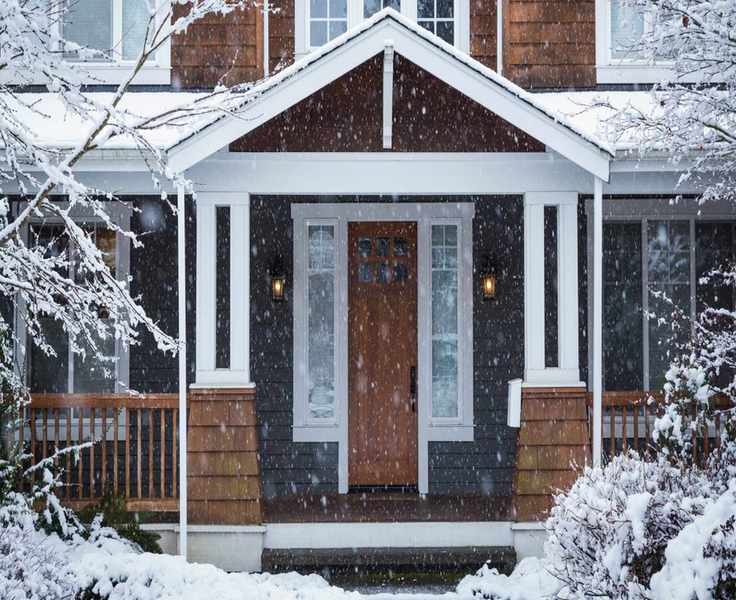 Key Insights for Buying or Selling a Home in Winter