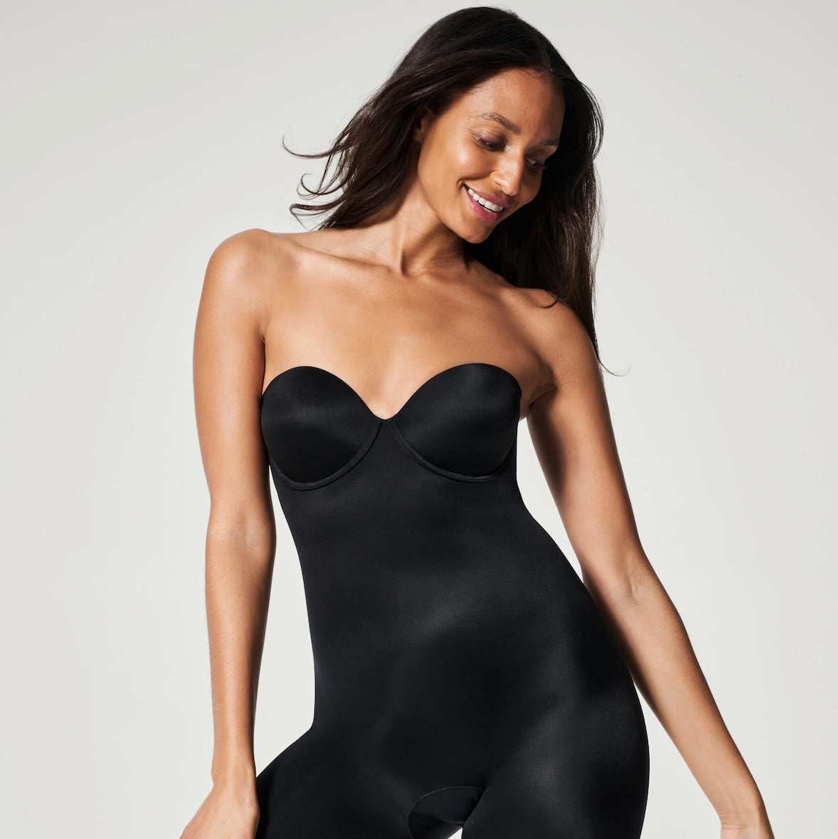 shapewear meets style