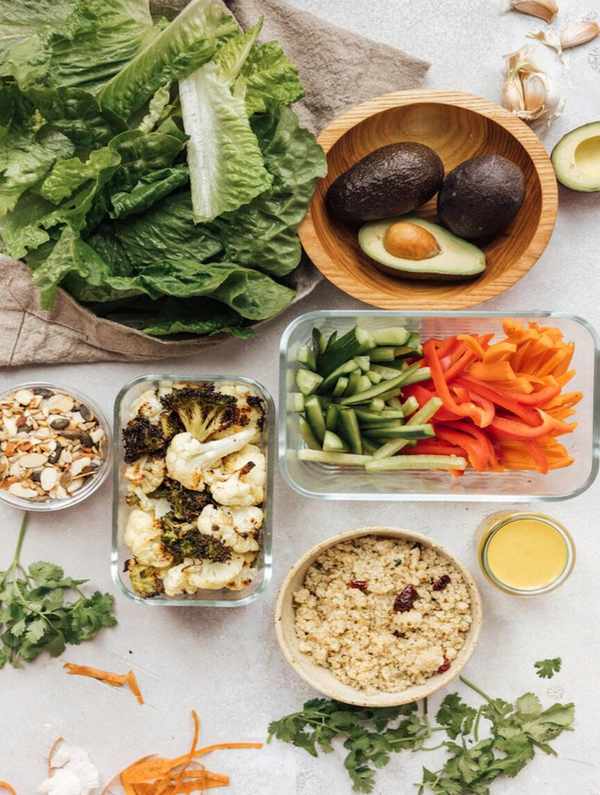 Gentle New Year Reset: Nourishment Over Detoxing