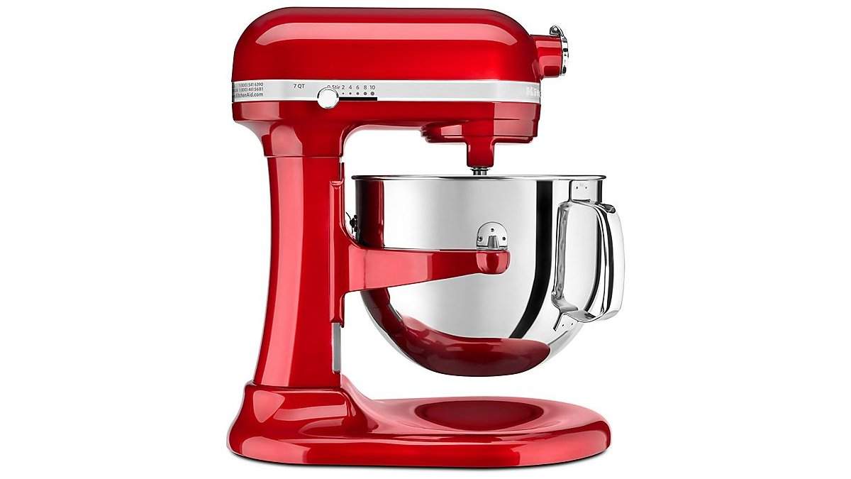 kitchenaid