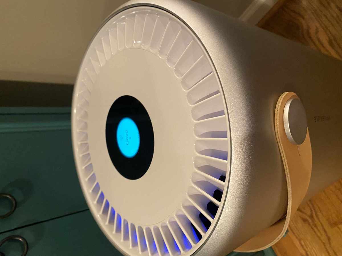 Molekule Air Pro