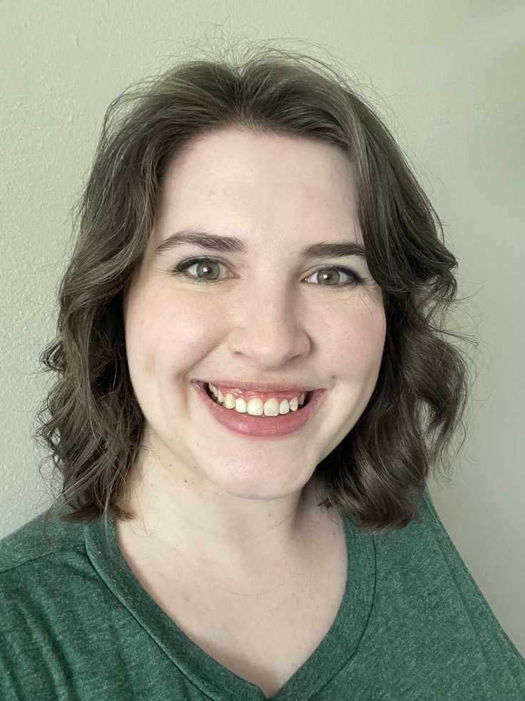 Tamara Hogan