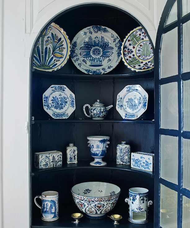 How to display