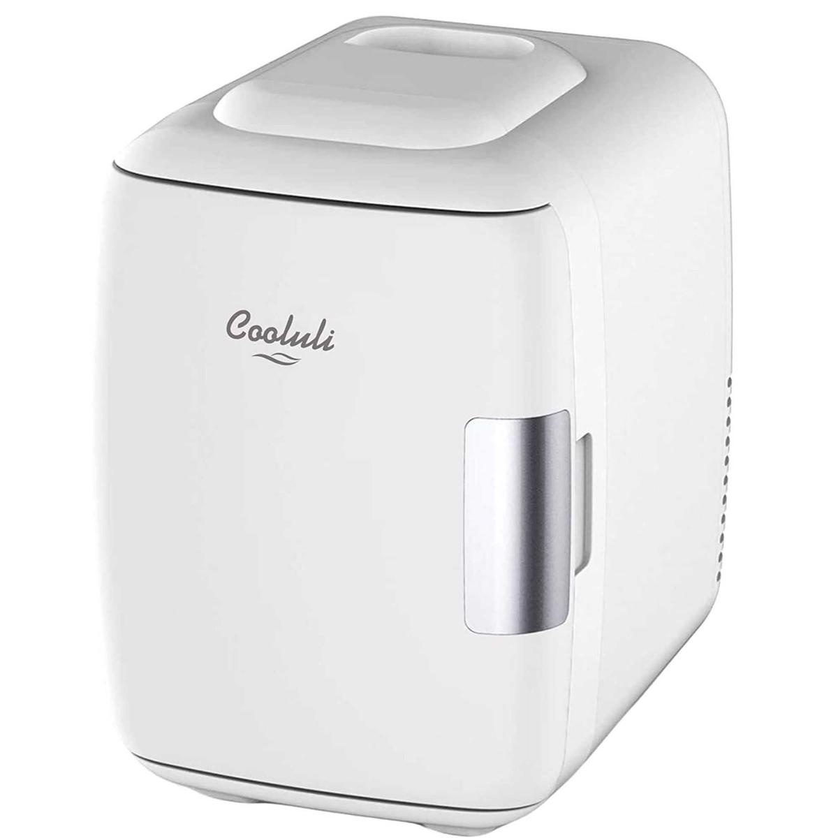 Cooluli Mini Beauty Fridge