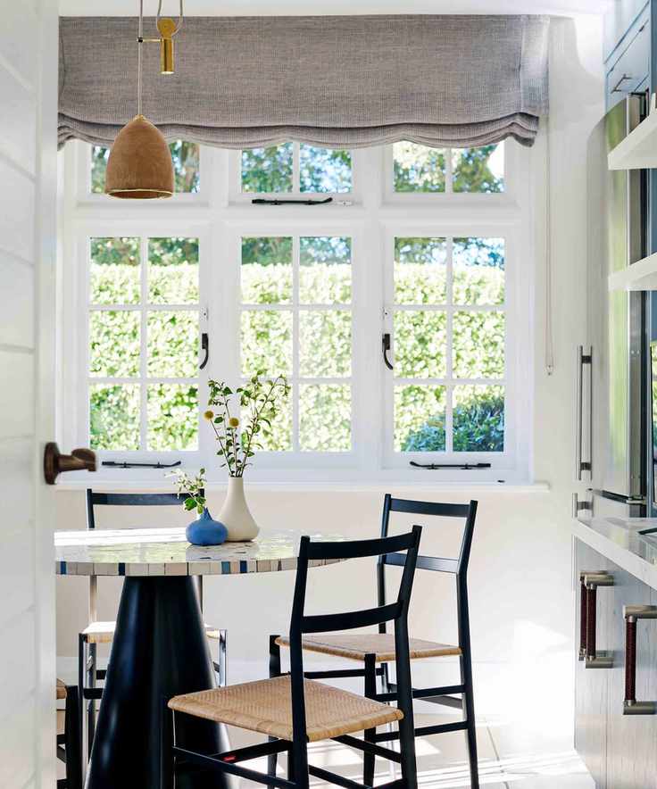 Window treatment ideas