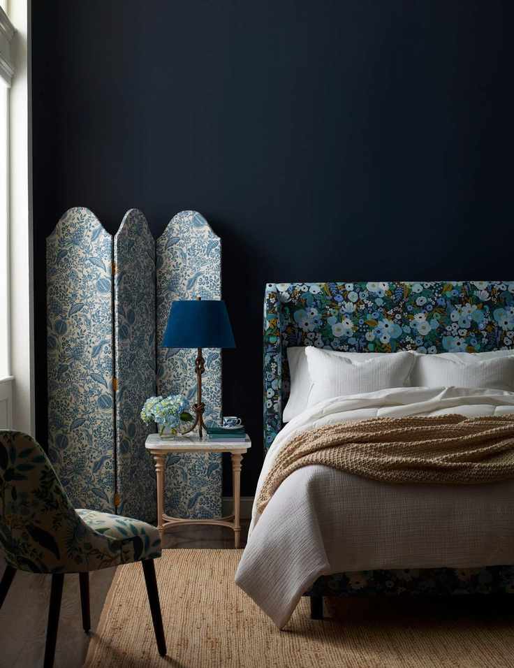 Rifle Paper Co. Furniture Collection