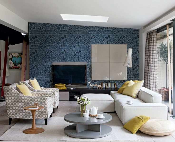 12 Stylish Family Room Furniture Ideas to Enhance Your Space