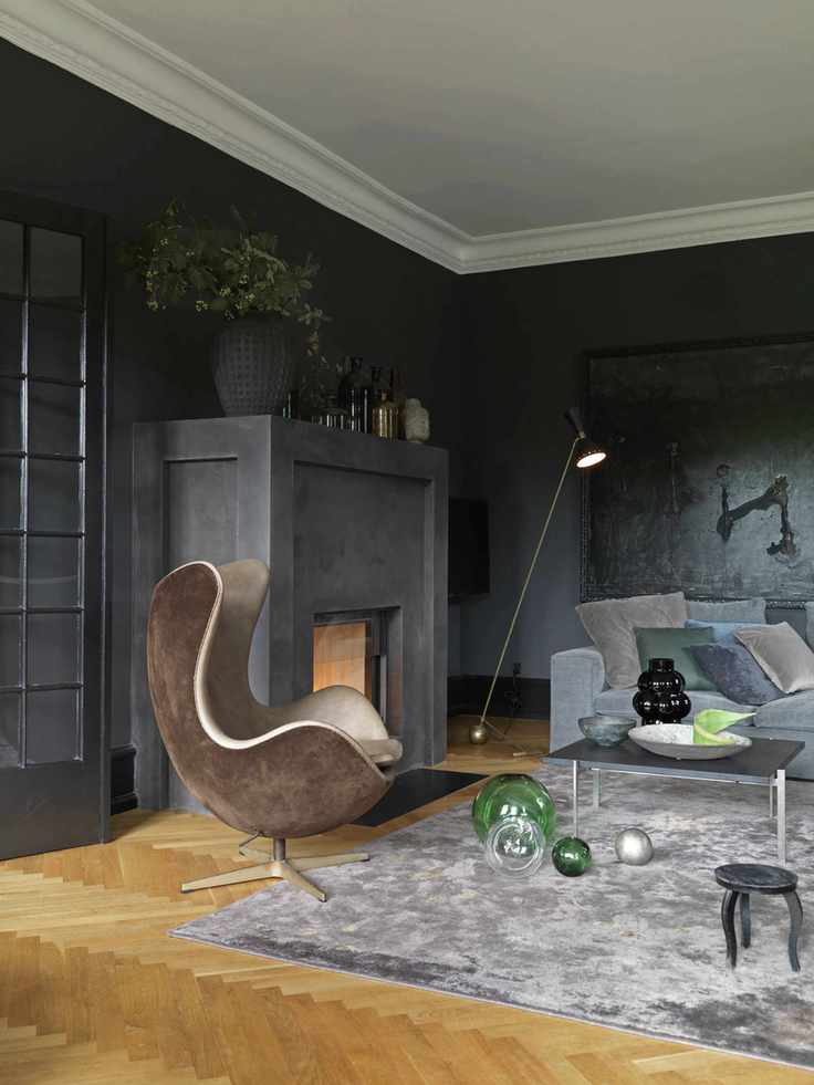 Junckers parquet flooring