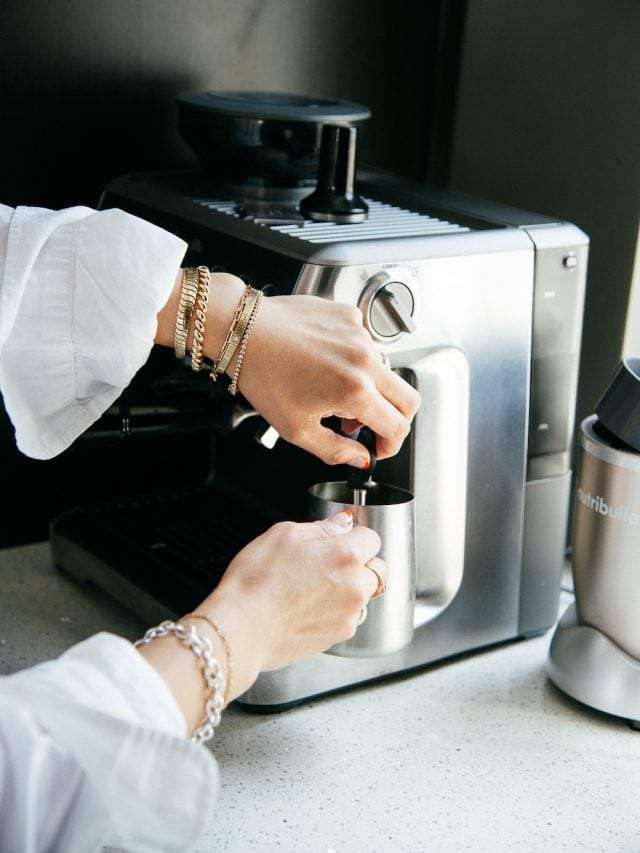 Low Acid Coffee Brands