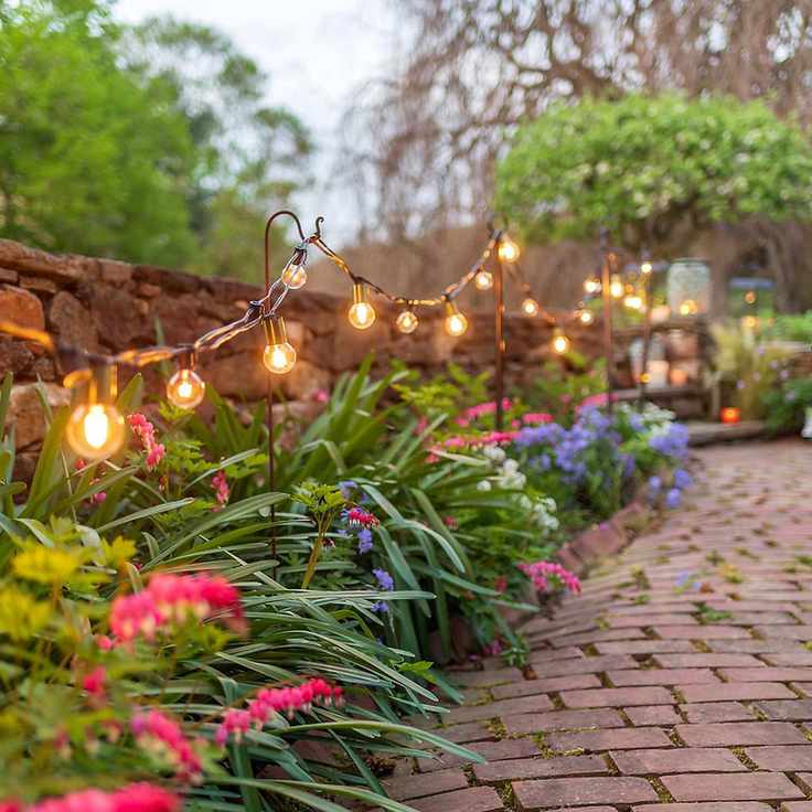 hooks for outdoor lights