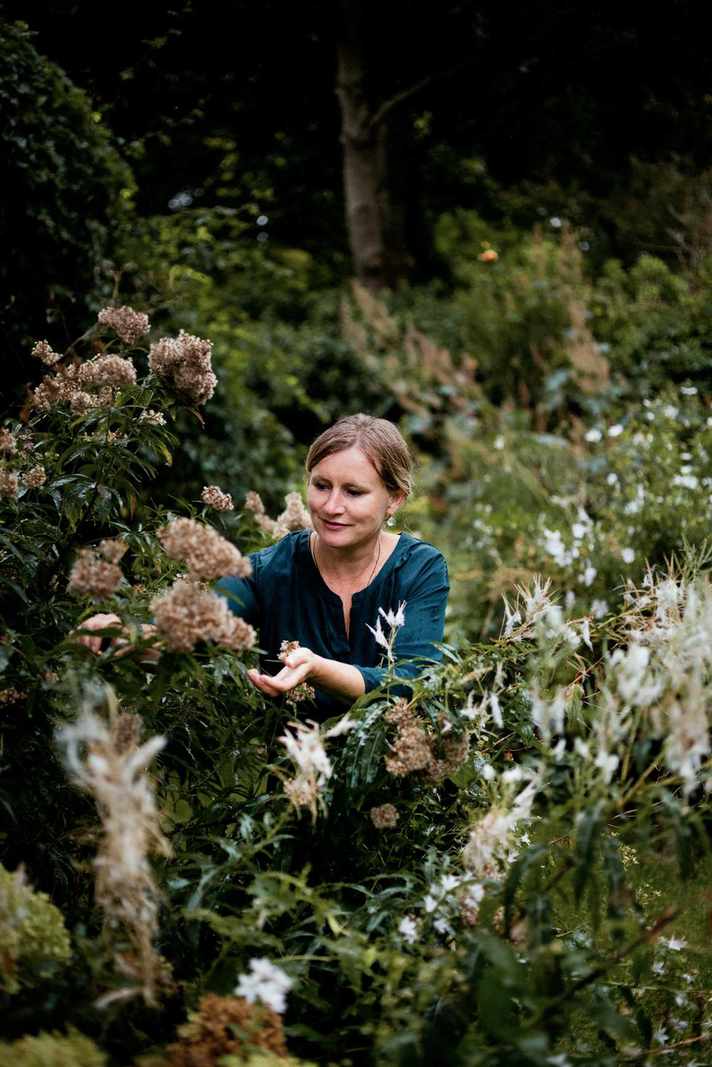 Carien van Boxtel