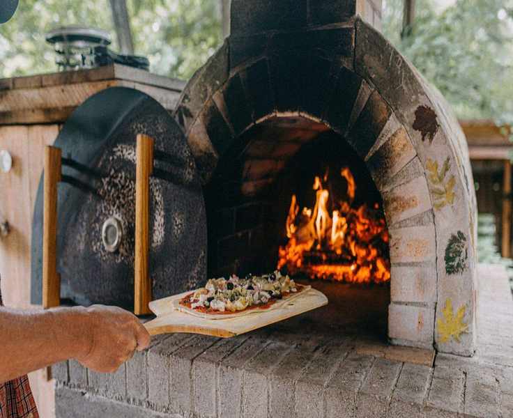 Common Pizza Oven Mistakes to Avoid for Perfect Pies
