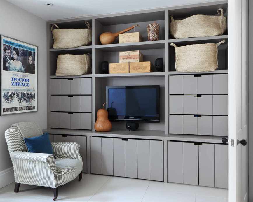 Setting a budget for interior design