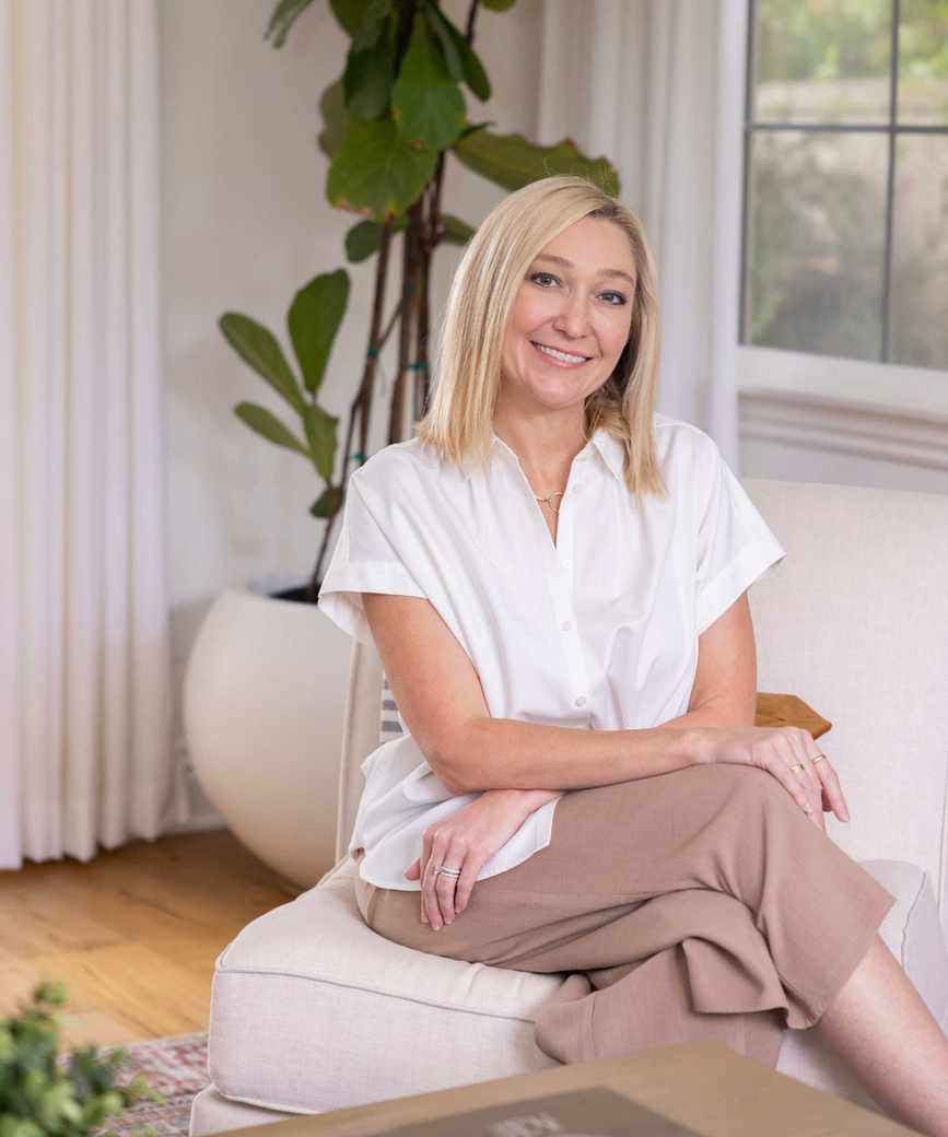 Mollie Ranize, DMAR Interiors