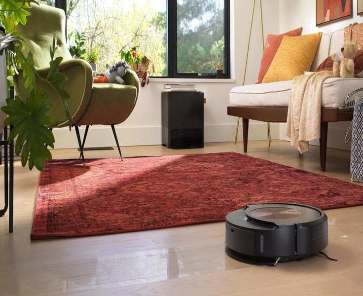 iRobot Roomba Combo j9+ Review: A Year Later, Still a Top Performer